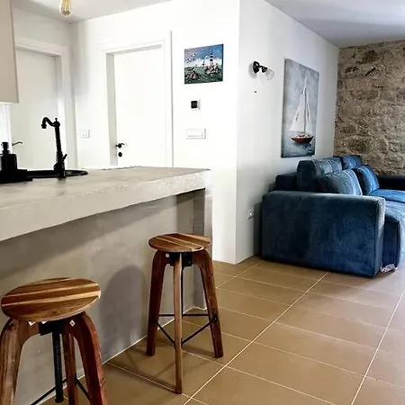 Sailor'S Apartment Supetar Exterior photo
